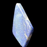 Lapis Lazuli pendant shape 40-50mm 13-15g in sunlight - Rocks and Things Store