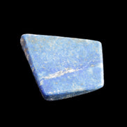 Lapis Lazuli pendant shape 40-50mm 13-15g in sunlight - Rocks and Things Store