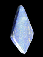 Lapis Lazuli pendant shape 40-50mm 13-15g in sunlight - Rocks and Things Store