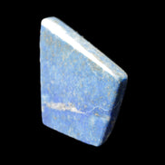 Lapis Lazuli pendant shape 40-50mm 13-15g in sunlight - Rocks and Things Store