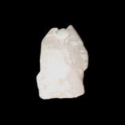 Double-Terminated Quartz with Green Tourmaline and Kunzite matrix  41*31*50mm 33.5ct 6.7g in sunlight - Rocks and Things Store