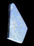 Lapis Lazuli pendant shape 41*62mm 30g in sunlight - Rocks and Things Store