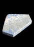 Lapis Lazuli pendant shape 56*42mm 30.6g - Rocks and Things Store