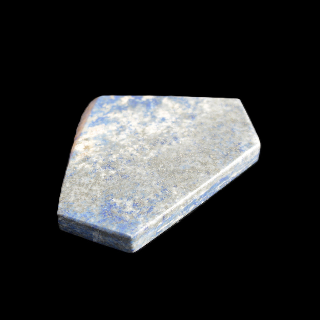 Lapis Lazuli pendant shape 56*42mm 30.6g - Rocks and Things Store