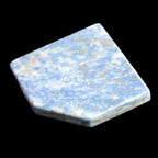 Lapis Lazuli pendant shape 48*40mm 22.4g in sunshine - Rocks and Things Store