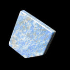 Lapis Lazuli pendant shape 48*40mm 22.4g in sunshine - Rocks and Things Store