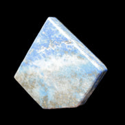 Lapis Lazuli pendant shape 48*40mm 22.4g in sunshine - Rocks and Things Store