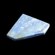 Lapis Lazuli pendant shape 49-56mm 21-30g in sunlight - Rocks and Things Store
