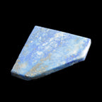 Lapis Lazuli pendant shape 49-56mm 21-30g in sunlight - Rocks and Things Store