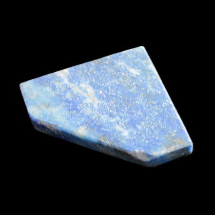 Lapis Lazuli pendant shape 49-56mm 21-30g in sunlight - Rocks and Things Store