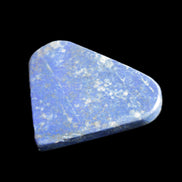 Lapis Lazuli pendant shape 53*41mm 26.3g in sunlight - Rocks and Things Store