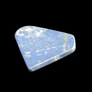 Lapis Lazuli pendant shape 53*41mm 26.3g in sunlight - Rocks and Things Store