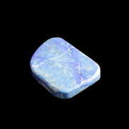 Lapis Lazuli oblong pendant shape 30*22mm 11.3g