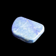 Lapis Lazuli oblong pendant shape 30*22mm 11.3g
