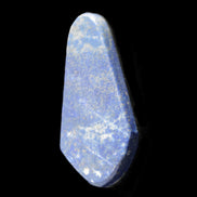 Lapis Lazuli pendant shape 25-50m 16.9g in sunshine - Rocks and Things Store