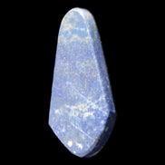 Lapis Lazuli pendant shape 25-50m 16.9g in sunshine - Rocks and Things Store