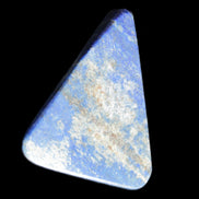 Lapis Lazuli pendant shape 37-44mm 11-25g in sunlight - Rocks and Things Store