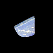 Lapis Lazuli pendant shape 36-41mm 11-19g in sunlight - Rocks and Things Store