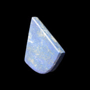 Lapis Lazuli pendant shape 36-41mm 11-19g in sunlight - Rocks and Things Store
