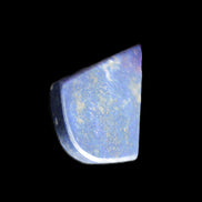 Lapis Lazuli pendant shape 36-41mm 11-19g in sunlight - Rocks and Things Store