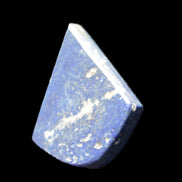 Lapis Lazuli pendant shape 29*36mm 12g in sunshine - Rocks and Things Store