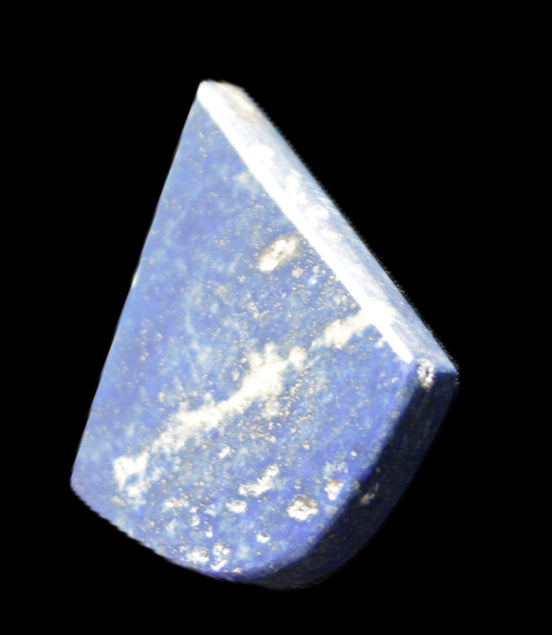 Lapis Lazuli pendant shape 29*36mm 12g in sunshine - Rocks and Things Store