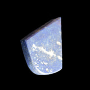 Lapis Lazuli pendant shape 36-41mm 11-19g in sunlight - Rocks and Things Store