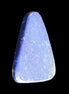 Lapis Lazuli oblong pendant shape 23*35mm 11.2g in sunlight - Rocks and Things Store
