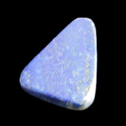 Lapis Lazuli oblong pendant shape 23*35mm 11.2g in sunlight - Rocks and Things Store