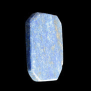 Lapis Lazuli pendant shape 36-41mm 11-19g in sunlight - Rocks and Things Store