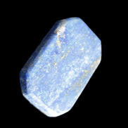 Lapis Lazuli pendant shape 36-41mm 11-19g in sunlight - Rocks and Things Store