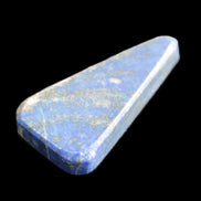 Lapis Lazuli pendant shape 28-35mm 5-11g in sunlight - Rocks and Things Store