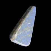 Lapis Lazuli pendant shape 28-35mm 5-11g in sunlight - Rocks and Things Store