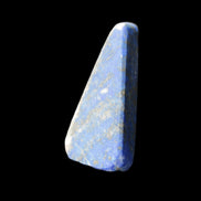 Lapis Lazuli pendant shape 28-35mm 5-11g in sunlight - Rocks and Things Store