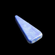 Lapis Lazuli pendant shape 28-35mm 5-11g in sunlight - Rocks and Things Store