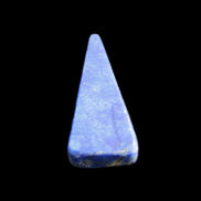 Lapis Lazuli pendant shape 28-35mm 5-11g in sunlight - Rocks and Things Store