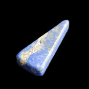 Lapis Lazuli pendant shape 28-35mm 5-11g in sunlight - Rocks and Things Store