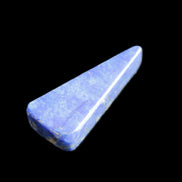 Lapis Lazuli pendant shape 28-35mm 5-11g in sunlight - Rocks and Things Store