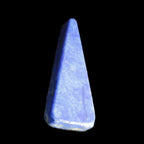 Lapis Lazuli pendant shape 28-35mm 5-11g in sunlight - Rocks and Things Store