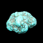 Large Persian Turquiose 53*50*32mm 105.8g in sunlight - Rocks and Things Store