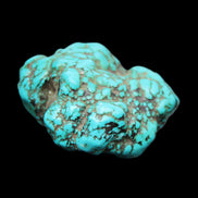 Large Persian Turquiose 53*50*32mm 105.8g in sunlight - Rocks and Things Store