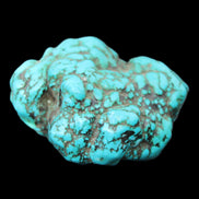 Large Persian Turquiose 53*50*32mm 105.8g in sunlight - Rocks and Things Store