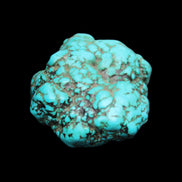 Large Persian Turquiose 53*50*32mm 105.8g in sunlight - Rocks and Things Store