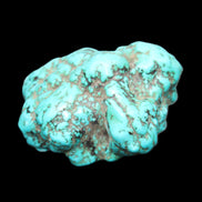 Large Persian Turquiose 53*50*32mm 105.8g in sunlight - Rocks and Things Store