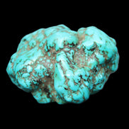 Large Persian Turquiose 53*50*32mm 105.8g in sunlight - Rocks and Things Store