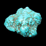 Large Persian Turquiose 53*50*32mm 105.8g in sunlight - Rocks and Things Store