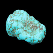 Persian Turquiose 41*25*25mm 42.6g in sunlight - Rocks and Things Store