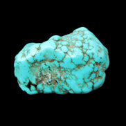 Persian Turquiose 41*25*25mm 42.6g in sunlight - Rocks and Things Store