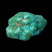 Persian Turquoise 43*28*30mm 33.5g in sunlight - Rocks and Things Store