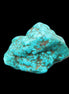 Persian Turquoise 45*35*25mm 50.7g in sunlight - Rocks and Things Store